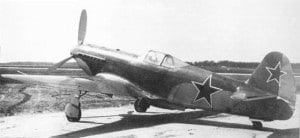 Yakovlev Yak-3