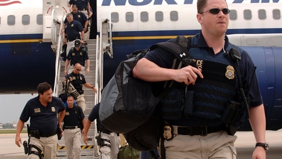 air marshal