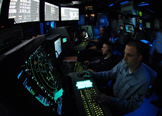 Air Traffic Controller 