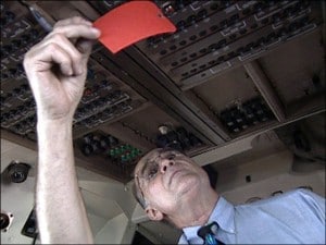 Airplane Inspector