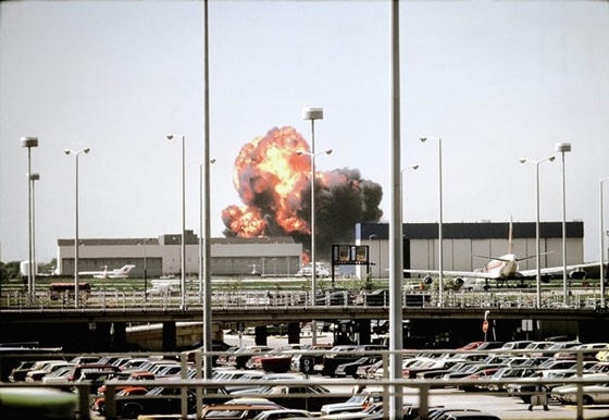 American Airlines Flight 191 (1979)