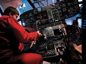 Avionics Technician