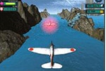 Airplane Racer