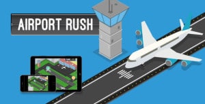 rush airport