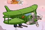 Extreme Air Wars