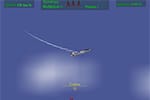 Flash Flight Simulator