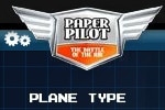 Paper Pilot Game