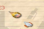 Paper Plane Battle