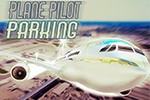 Plane Pilot Parking