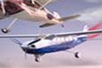 Plane Revenge