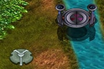 Planetary Wars