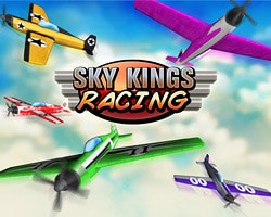 Sky Kings Racing