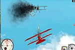 The Red Barron 1918