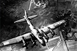 Test uw vliegtuigkennis uit de Tweede Wereldoorlog