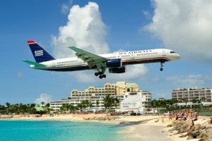Princess Juliana International Airport