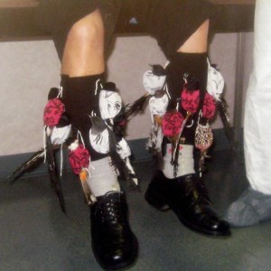 songbirds smuggler