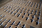 Things You Didn’t Know About Aircraft Graveyards