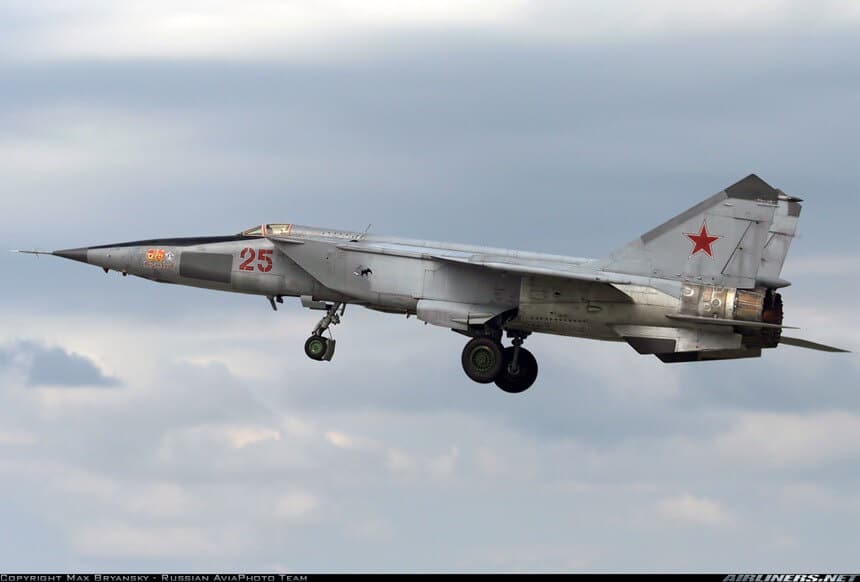 mig_25_mikoyan_gurevich