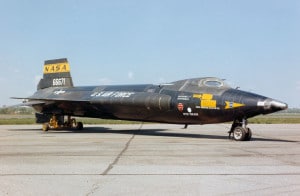 north_american_x-15