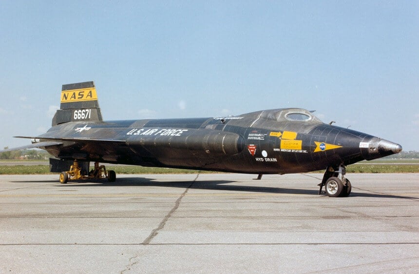 north_american_x-15