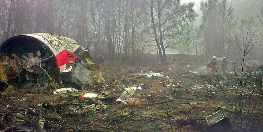polish_air_force_plane_crash