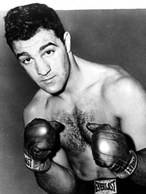 rocky marciano