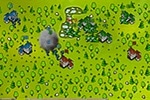 Battle March – Airplane Games