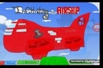Infiltrating The Airship