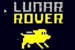 Lunar Rover – Flying Game
