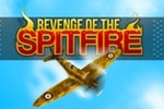 Revenge Of Spitfire – Spitfire Airplane Game
