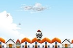 Save The City – Airplane City Games