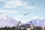 Anti-Aircraft Artillery