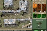 Dino Hunter Defense