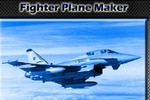 Fighter Plane Maker