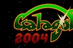 Galaga Game