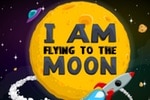 I’m Flying To The Moon
