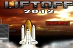 Liftoff 2012