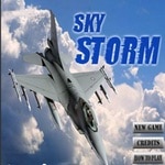 Sky Storm