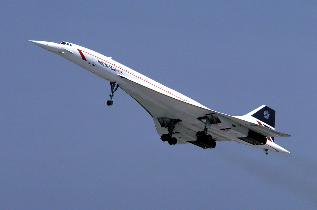Best looking aircrafts?