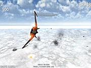 Star Fighter 3D