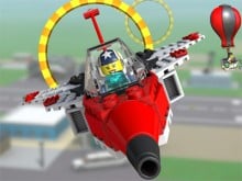 Lego City: Airport